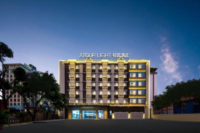 Atour Light Hotel Xishuangbanna Jinghong Gaozhuang